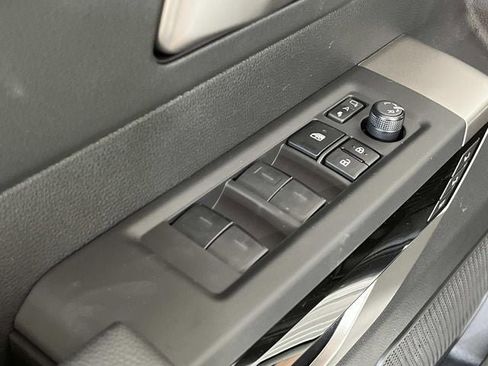 New 2026 Toyota Tundra Limited AWD/4WD image 20