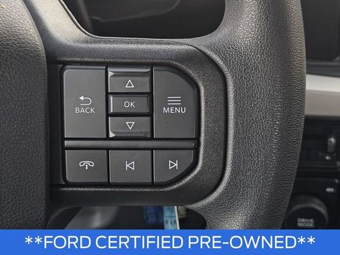 Certified 2023 Ford F250 XL w/ XL Off-Road Package image 18