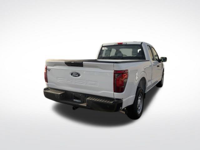 New 2026 Ford F150 XL RWD image 8