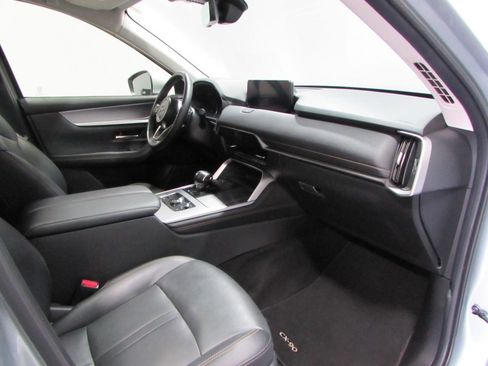 Used 2024 MAZDA CX-90 3.3 Turbo w/ Premium Package image 18