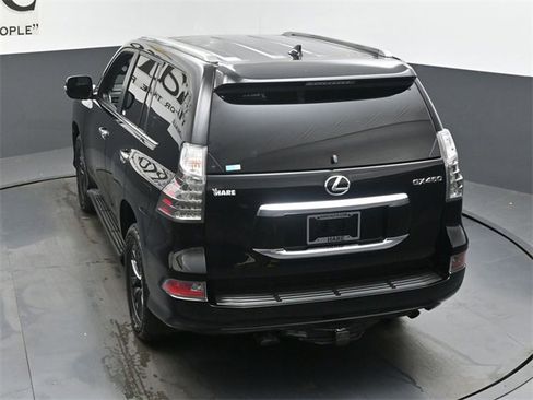 Used 2021 Lexus GX 460 Premium image 59