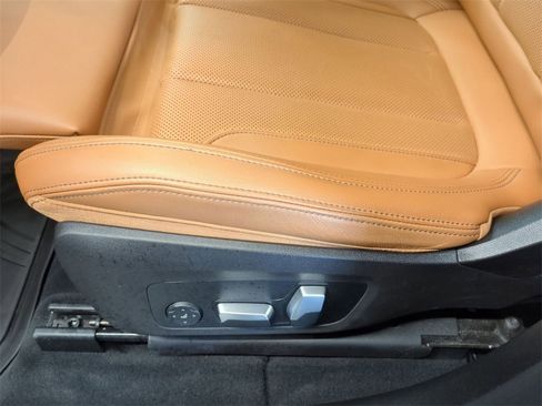 Used 2022 BMW X3 xDrive30i w/ Premium Package 2 image 14