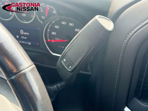 Used 2021 Chevrolet Silverado 1500 RST image 22