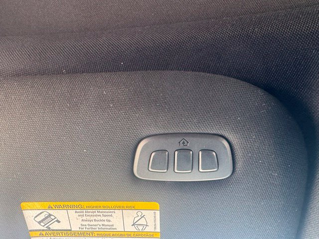 Used 2026 Ford Expedition Tremor AWD/4WD image 18