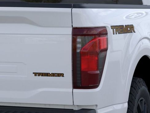 New 2026 Ford F150 Tremor w/ Tow/Haul Package AWD/4WD image 21