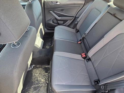 New 2026 Volkswagen Jetta Sport image 14