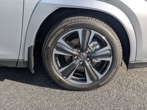 New 2026 Lexus UX 300h FWD w/ Accessory Package (2T) image 12