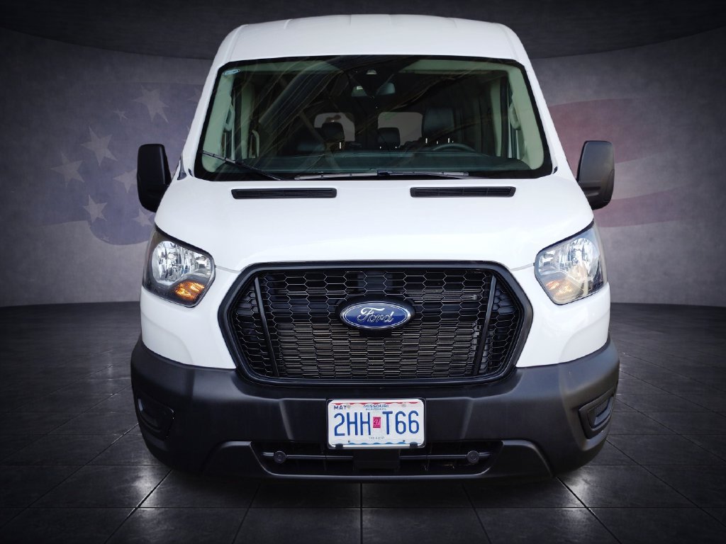 Used 2025 Ford Transit 350 XL RWD image 8