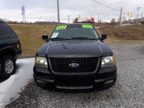 Used 2005 Ford Expedition Limited image 2