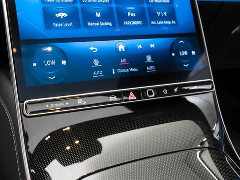 Used 2024 Mercedes-Benz S 580 4MATIC Sedan w/ Warmth & Comfort Package image 32