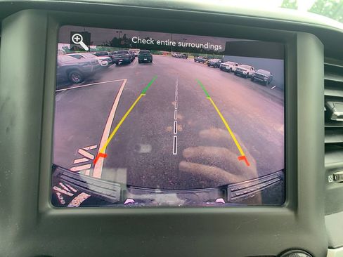 Used 2020 RAM 1500 Big Horn AWD/4WD image 14