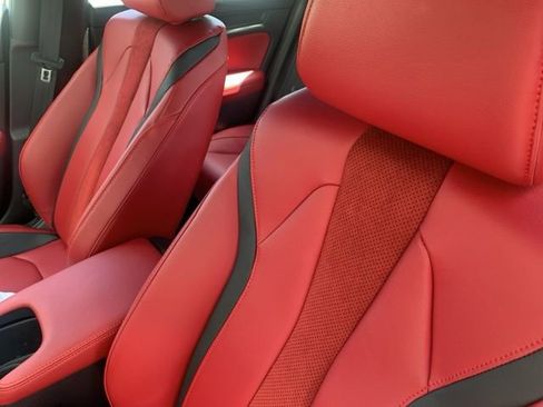 Used 2026 Acura Integra A-Spec FWD image 13