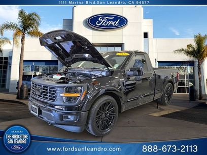 Used 2025 Ford F150 XL w/ Equipment Group 103A High