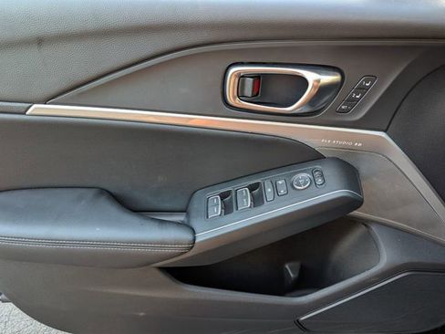 Certified 2025 Acura Integra A-Spec image 35