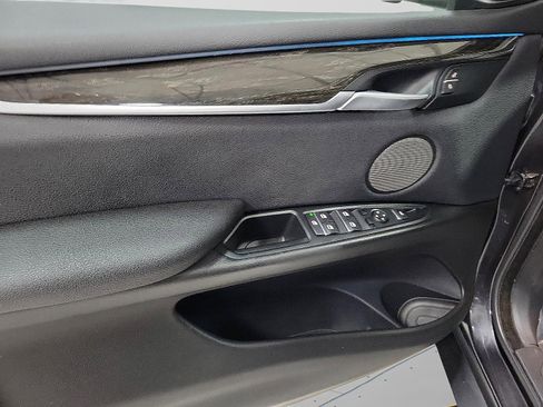 Used 2015 BMW X5 xDrive35i image 9