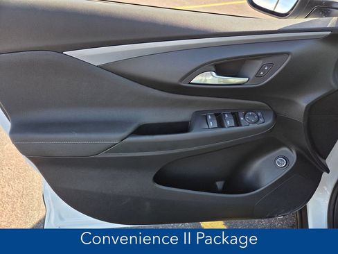 New 2026 Buick Envista Preferred w/ Convenience I Package FWD image 18