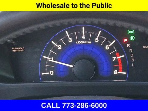 Used 2014 Honda Civic EX-L image 8