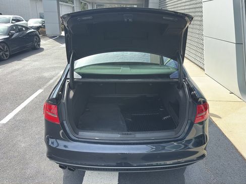 Used 2016 Audi A4 2.0T Premium Plus w/ Technology Package image 8