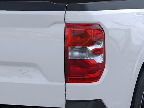 New 2026 Ford Maverick Lariat image 22