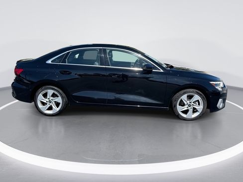 Used 2024 Audi A3 2.0T Premium FWD image 3