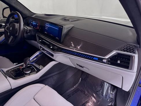 Used 2026 BMW X5 M Competition w/ Executive Package image 30