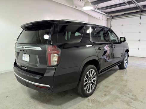 Used 2023 Chevrolet Tahoe High Country AWD/4WD image 7