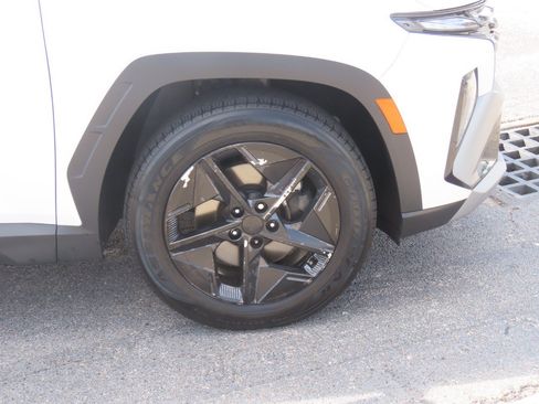 Used 2025 Hyundai Tucson SEL FWD image 7