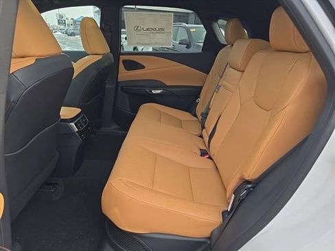 New 2026 Lexus RX 350 image 31