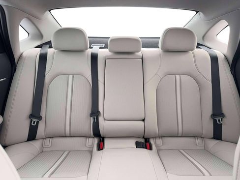 New 2026 Hyundai Sonata SEL image 16