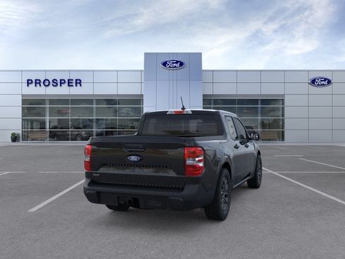 New 2026 Ford Maverick XLT FWD image 35