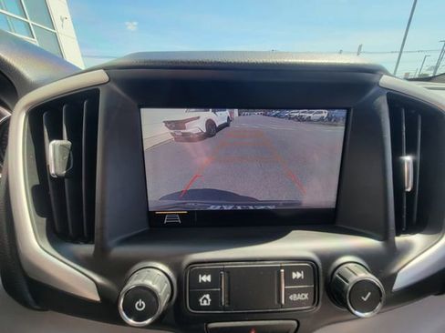 Used 2019 GMC Terrain SLT w/ Preferred Package image 27