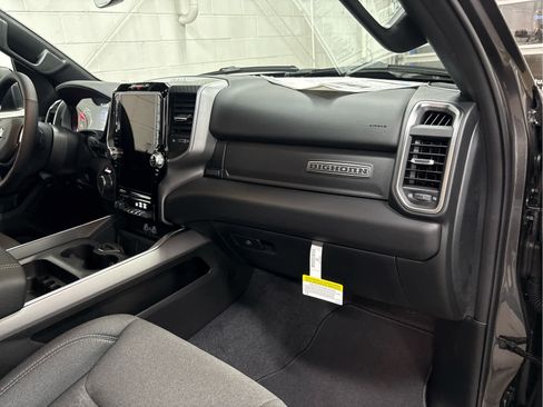 New 2026 RAM 1500 Big Horn image 10
