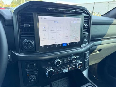 Used 2024 Ford F150 XLT w/ Equipment Group 302A MID AWD/4WD image 32