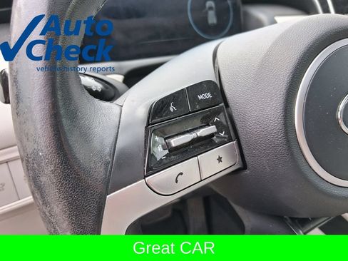 Used 2023 Hyundai Tucson SEL w/ Convenience Package AWD/4WD image 19