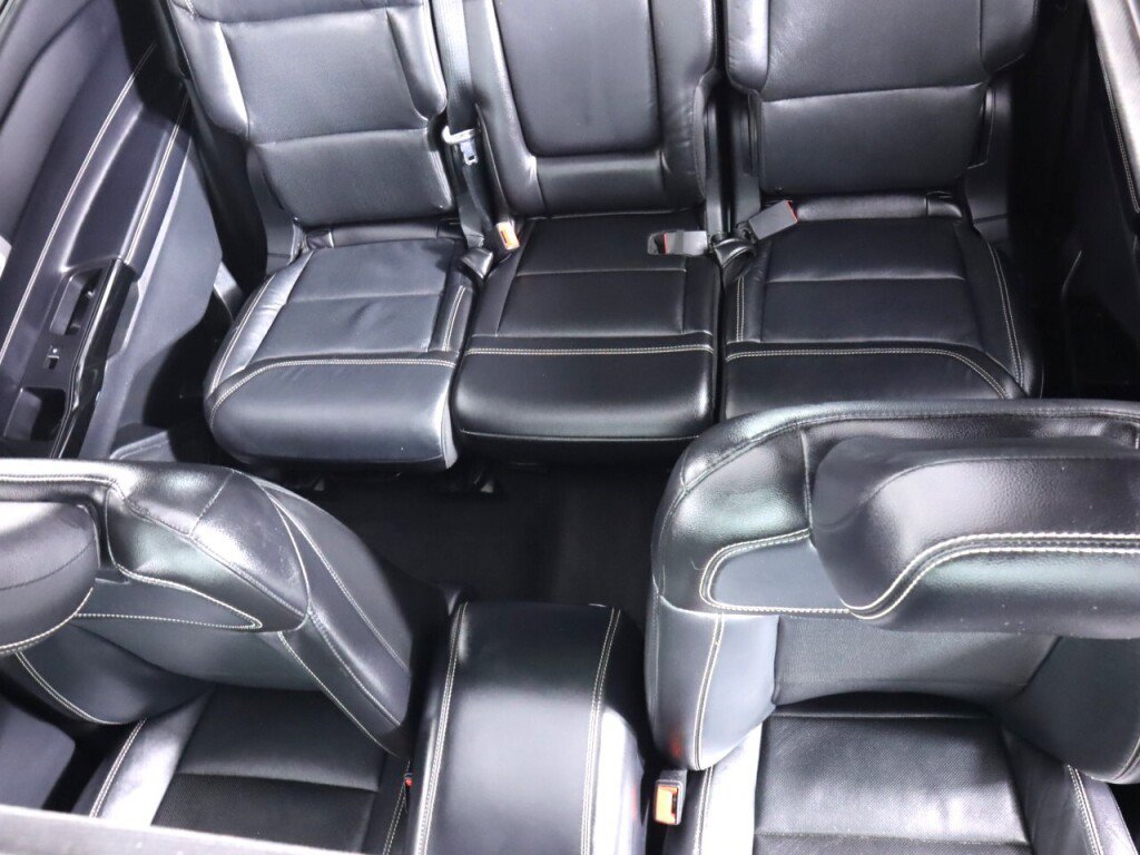 Used 2021 Ford Explorer ST w/ ST Street Pack AWD/4WD image 30