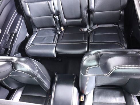 Used 2021 Ford Explorer ST w/ ST Street Pack AWD/4WD image 30