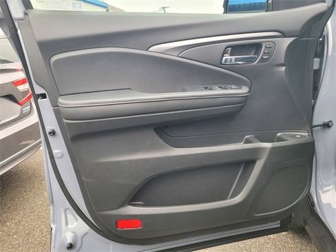 New 2026 Honda Ridgeline RTL image 7