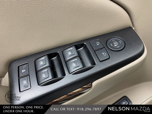 Used 2019 GMC Yukon SLT image 19