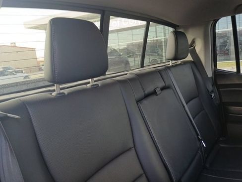 Used 2017 Honda Ridgeline RTL-E image 10