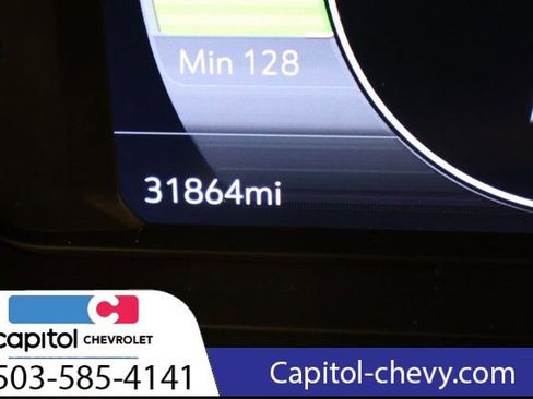 Used 2023 Chevrolet Bolt EUV LT w/ Driver Confidence Package image 16