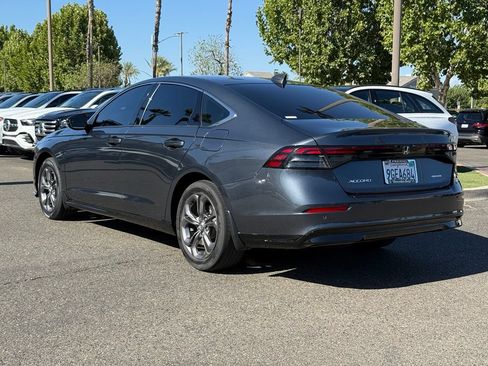 Used 2023 Honda Accord EX-L image 7