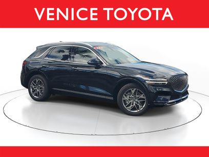 Used 2023 Genesis GV70 2.5T w/ Select Package