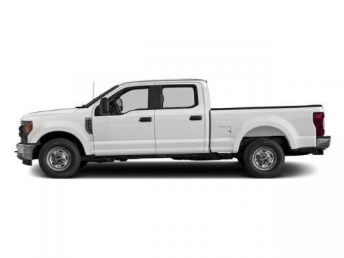 Used 2017 Ford F250 Platinum image 3