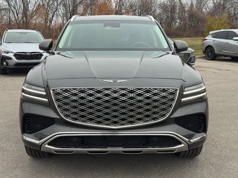 Used 2026 Genesis GV80 2.5T Advanced image 8