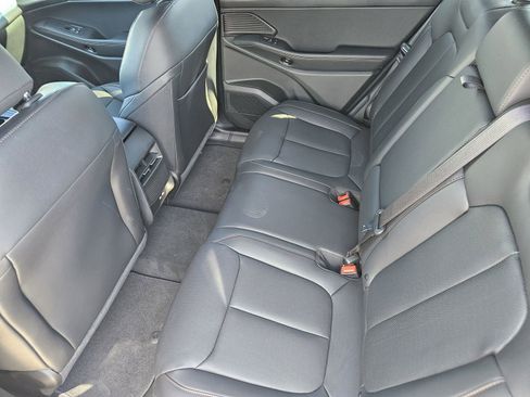 New 2026 Jeep Cherokee Limited image 27