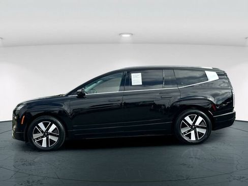 Used 2026 Hyundai Ioniq 9 SEL AWD/4WD image 3