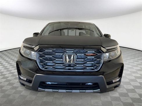 New 2026 Honda Ridgeline TrailSport image 9