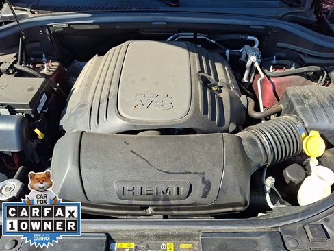 Used 2022 Dodge Durango R/T AWD/4WD image 28