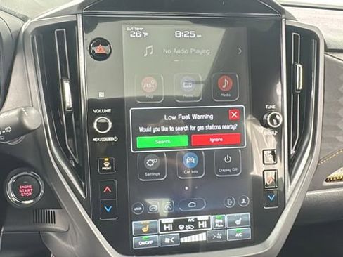 New 2026 Subaru Forester Wilderness image 25