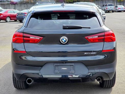 Used 2018 BMW X2 xDrive28i image 6